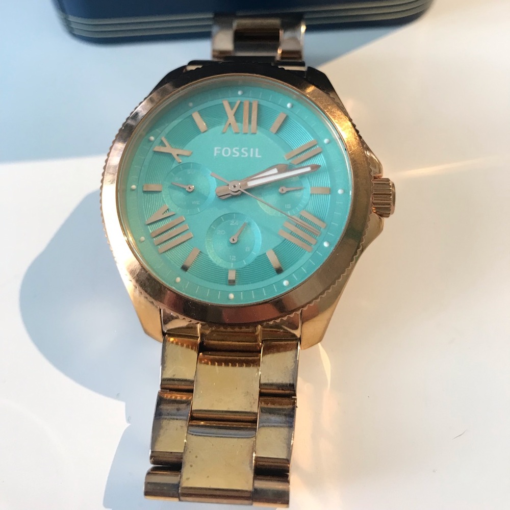 Fossil Women’s Watch